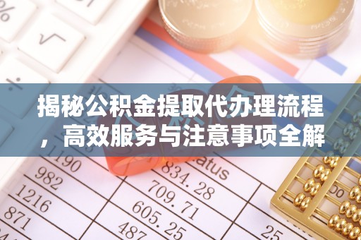 从化揭秘公积金提取代办理流程，高效服务与注意事项全解析