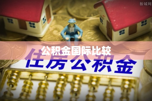 从化公积金国际比较