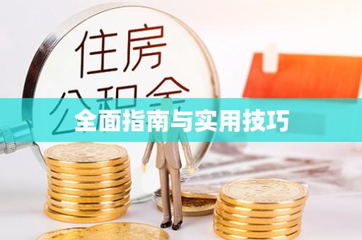 从化全面指南与实用技巧